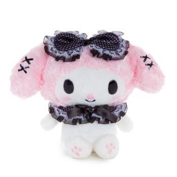 My Melody 9" Plush (Ditty Dots Series)