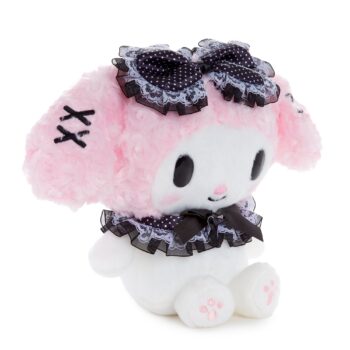 My Melody 9" Plush (Ditty Dots Series)