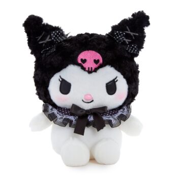 Kuromi 9" Plush (Ditty Dots Series)