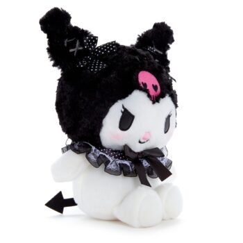 Kuromi 9" Plush (Ditty Dots Series)