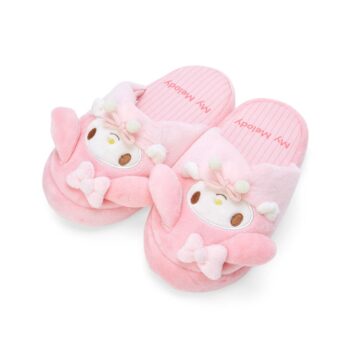 My Melody Kids Lounge Slippers