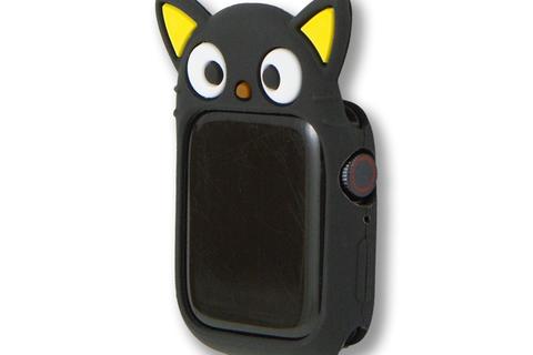 Chococat x Sonix Silicone Face Watch Bumper