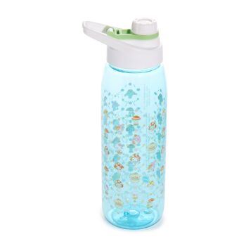 Hello Kitty and Friends Mushrooms Water Bottle