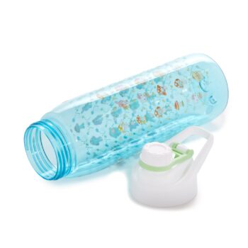 Hello Kitty and Friends Mushrooms Water Bottle