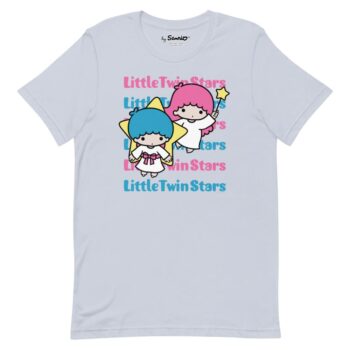 LittleTwinStars Watashi Wa T-Shirt