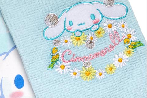 3153-cinnamoroll-gingham-floral-kitchen-towel-set-1.jpg