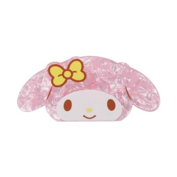 My Melody Smile Hair Clip