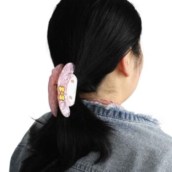 My Melody Smile Hair Clip