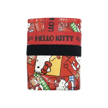 Hello Kitty Foldable Storage Bag