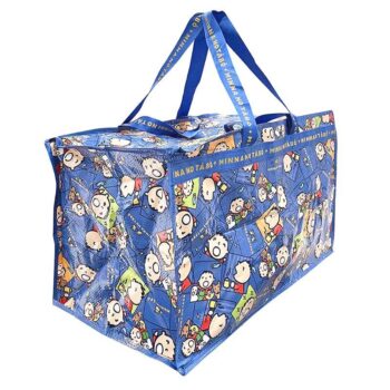 Minna No Tabo Foldable Storage Bag