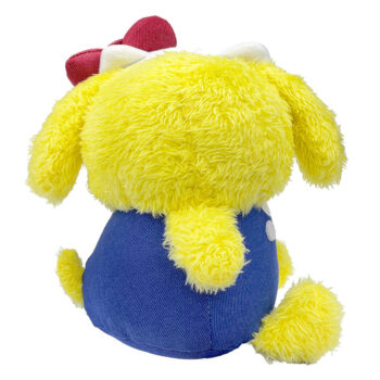 Pompompurin 6" Mascot Plush (Hello, Everyone! Series)