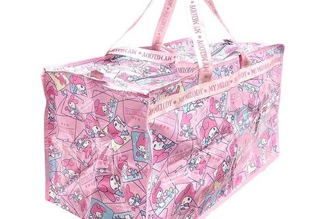 My Melody Foldable Storage Bag