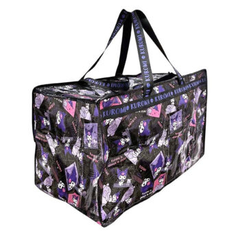 Kuromi Foldable Storage Bag