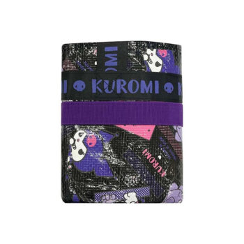 Kuromi Foldable Storage Bag