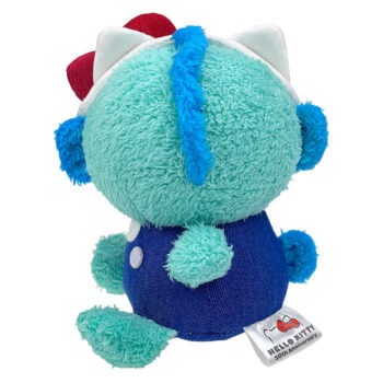 Hangyodon 6" Mascot Plush (Hello, Everyone! Series)