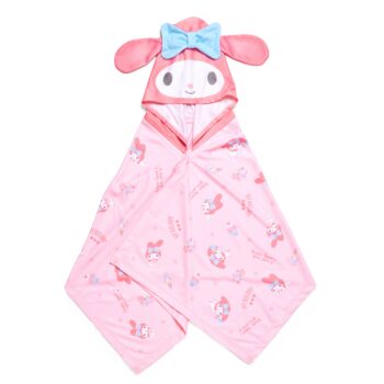 My Melody Kids Poncho