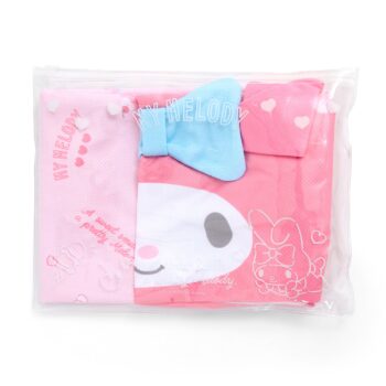 My Melody Kids Poncho