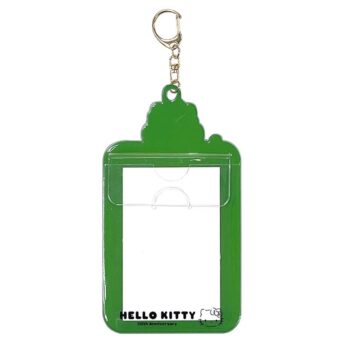 Hangyodon ID Badge Holder (Hello, Everyone! Series)