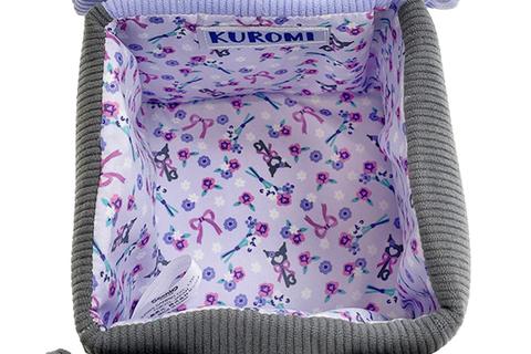 3215-kuromi-baku-mini-storage-bin-charming-florals-series–1.jpg