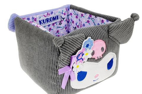 3215-kuromi-baku-mini-storage-bin-charming-florals-series–1.jpg