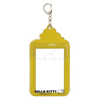 Pompompurin ID Badge Holder (Hello, Everyone! Series)