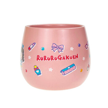 RururuGakuen Ceramic Mug