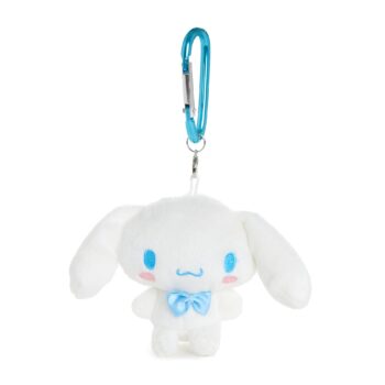 Cinnamoroll Plush Mascot Carabiner