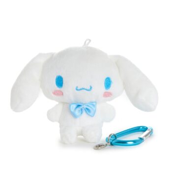 Cinnamoroll Plush Mascot Carabiner