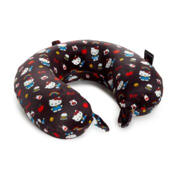 Hello Kitty x FUL Classic Neck Pillow