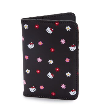 Hello Kitty x FUL Passport Holder (Colorful Daisy)