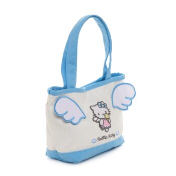 Hello Kitty Mini Canvas Tote (Ice Cream Dream Series)