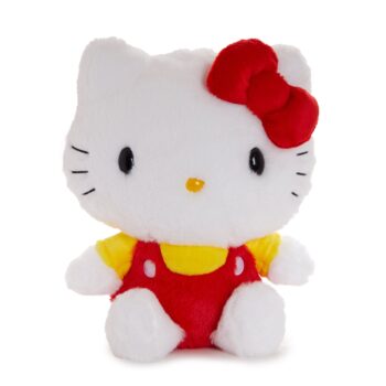 Hello Kitty 10" Standard Plush