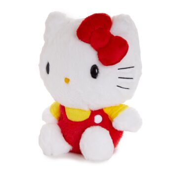 Hello Kitty 10" Standard Plush