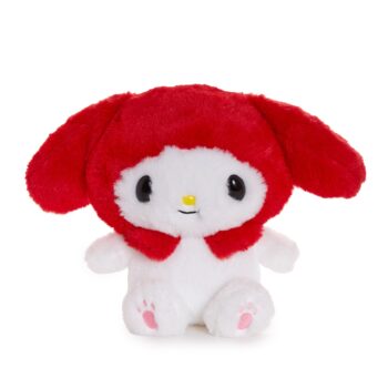 My Melody 10" Standard Plush