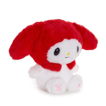 My Melody 10" Standard Plush