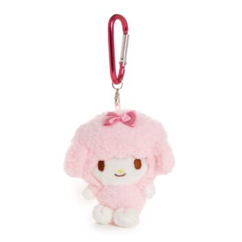 My Sweet Piano Plush Mascot Carabiner