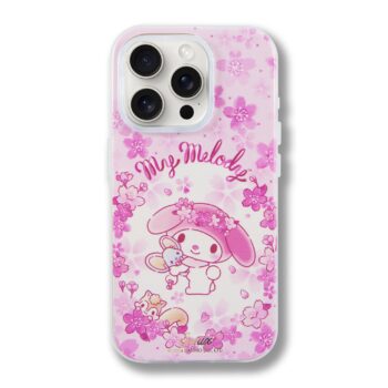 My Melody x Sonix Sakura iPhone Case