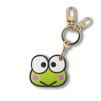 Keroppi x Sonix AirTag Keychain