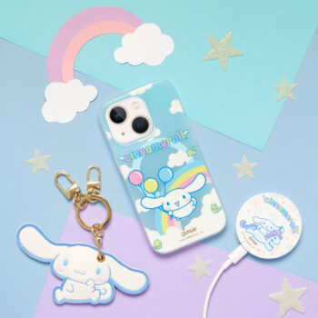 Cinnamoroll x Sonix Classic iPhone Case