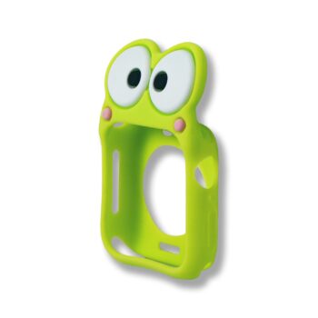 Keroppi x Sonix Silicone Face Watch Bumper