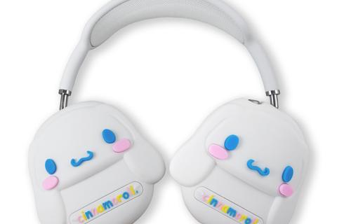 Cinnamoroll x Sonix Silicone AirPods Max Cover