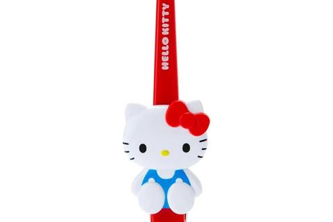 Hello Kitty Large Hair Clip