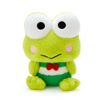 Keroppi 8" Classic Plush