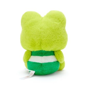 Keroppi 8" Classic Plush