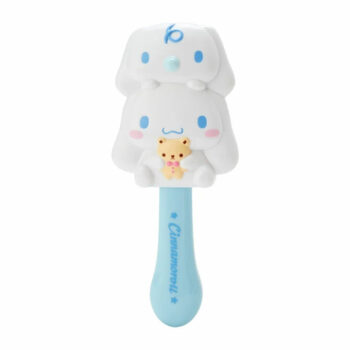 Cinnamoroll Besties Die-Cut Hair Brush