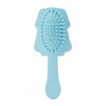 Cinnamoroll Besties Die-Cut Hair Brush