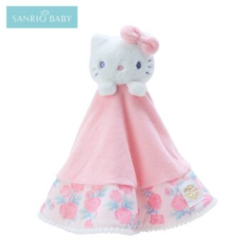 Sanrio Baby Hello Kitty Plush Lovey