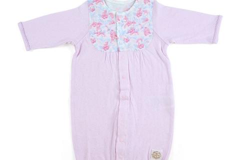 Sanrio Baby Organic Cotton My Melody Convertible Gown