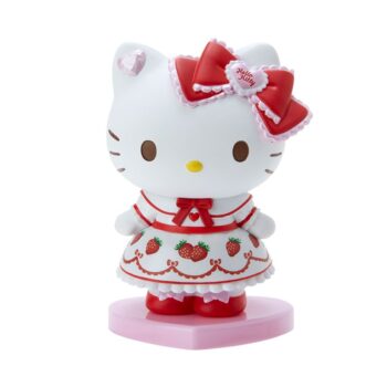 Hello Kitty Boxed Mini Figurine