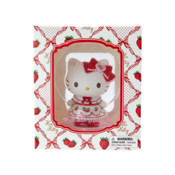 Hello Kitty Boxed Mini Figurine